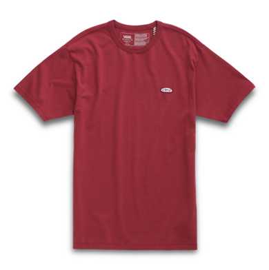 Off The Wall Classic Color Multiplier Tee