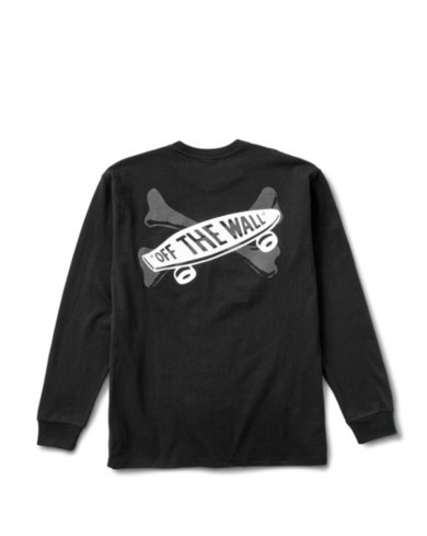 Vault by Vans X WTAPS Long Sleeve T-Shirt