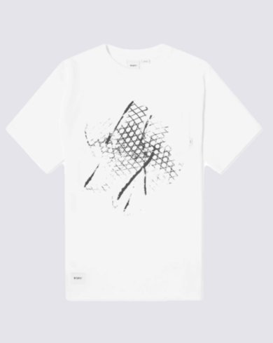 Vault by Vans X WTAPS Short Sleeve T-Shirt