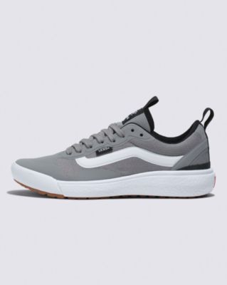 Vans Ultrarange Exo Shoes (frost Gray/true White) Unisex Grey