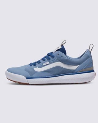 Vans Ultrarange Exo Schuhe (medium Blue) Unisex Blau
