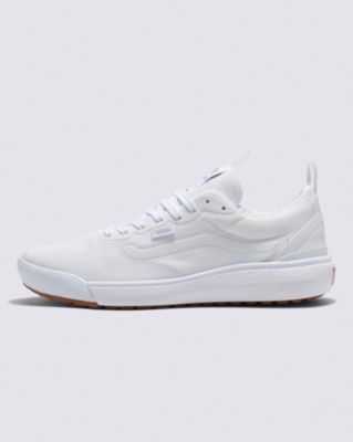 Vans Ultrarange Exo Shoe(true White/true White)