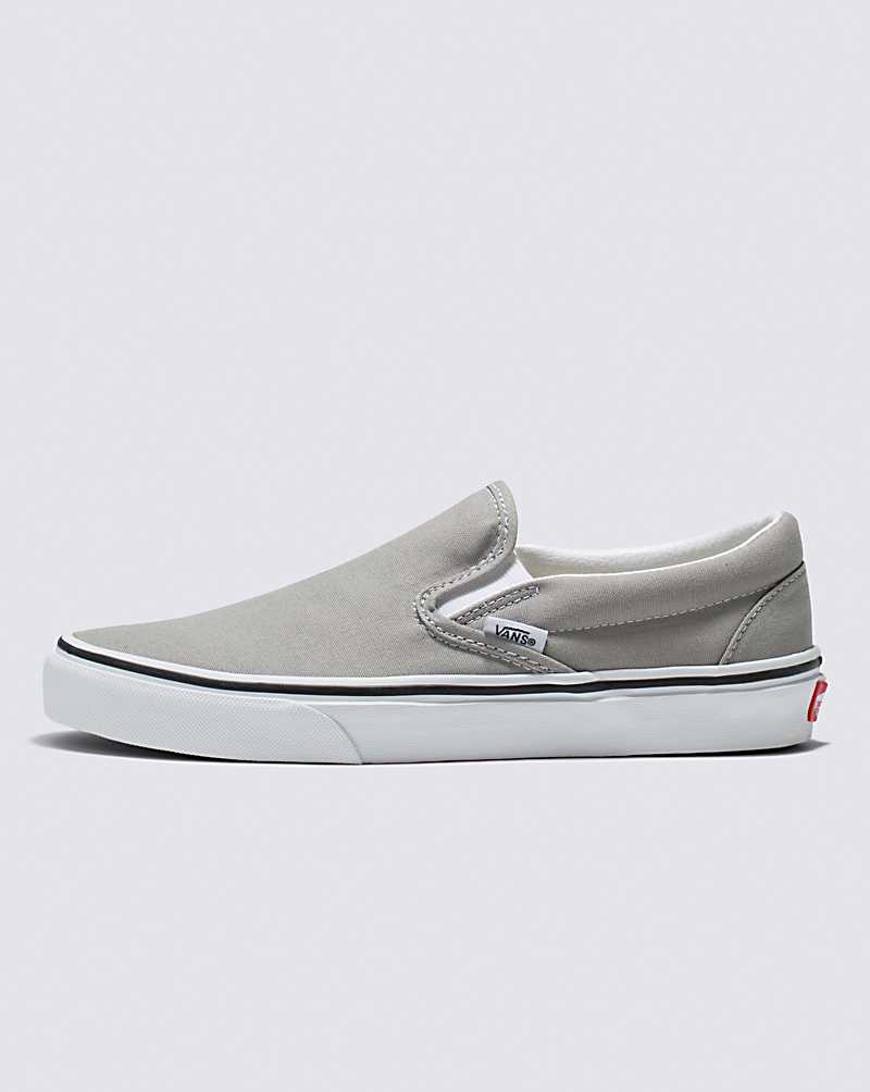 Vans | Drizzle/True White Slip-On Classic Shoe