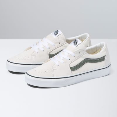 low top vans cheap