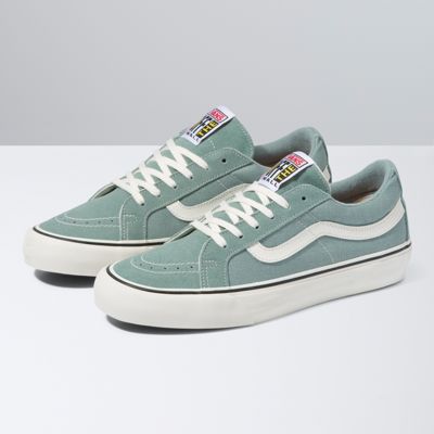 vans low reissue