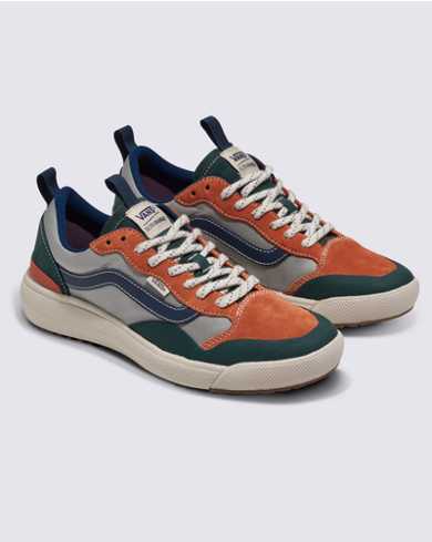 Sneakers UltraRange | Vans Shoes &
