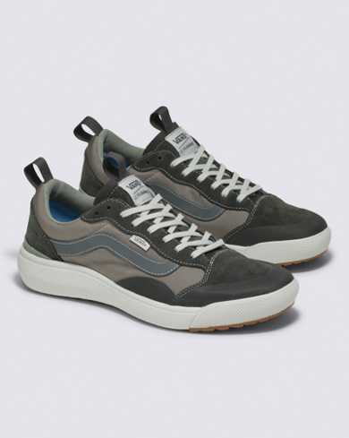 Shoes Vans Sneakers & | UltraRange