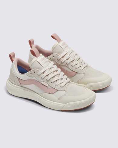 & Sneakers Vans | UltraRange Shoes