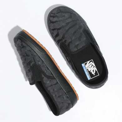 Tiger Shell Slip-Er 2 Shoe