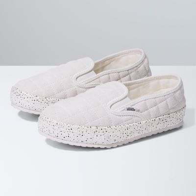 Slip-Er 2 Speckled Shoe(Marshmallow)