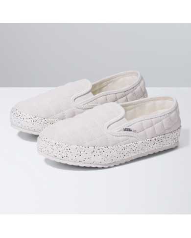 Speckled Slip-Er 2 Shoe