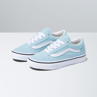 old skool vans youth