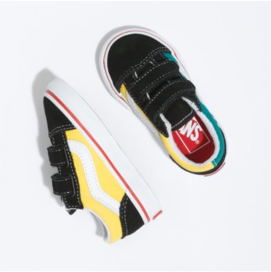 Kids Shoes - Shop Sneakers for Toddlers Age 1-4 | Vans