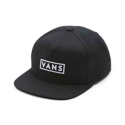 vans cap