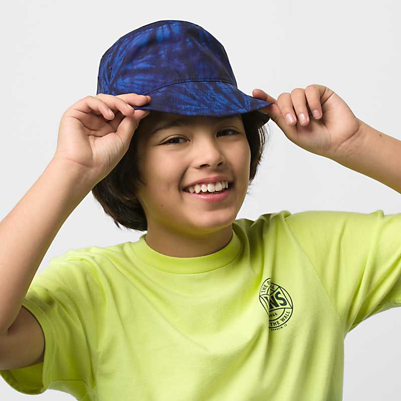 Kids Undertone Bucket Hat