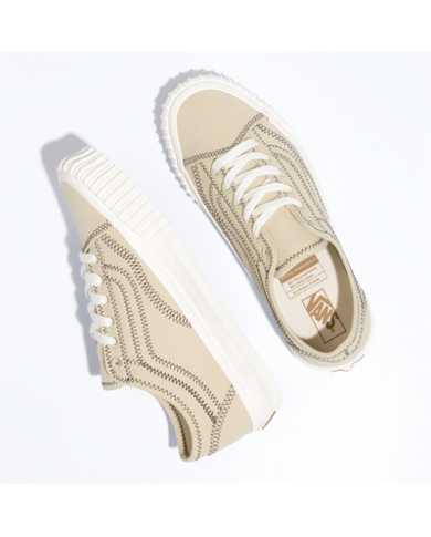 Eco Theory Old Skool Tapered Shoe