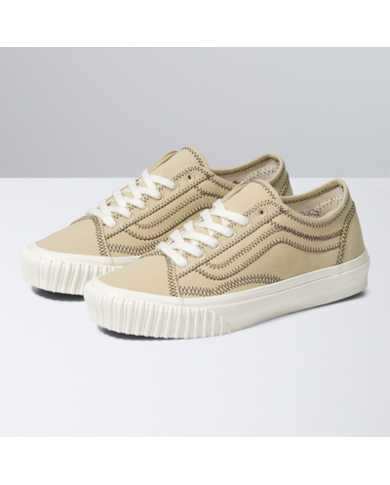 Eco Theory Old Skool Tapered Shoe