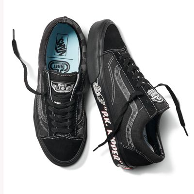 vans x se bikes style 36