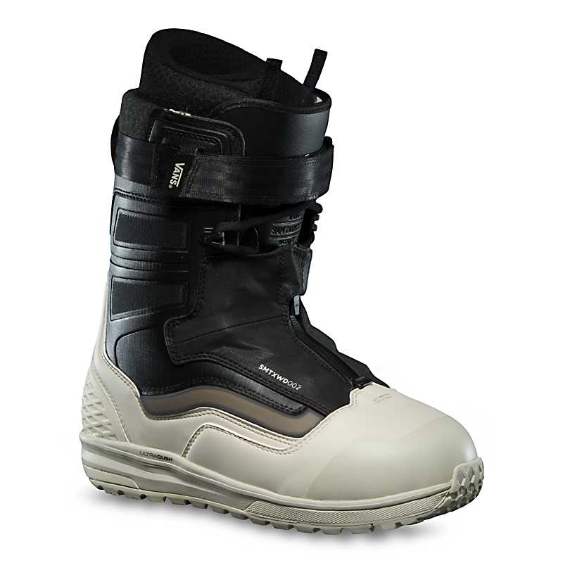 Hi-Country & Hell-Bound Snowboard Boot