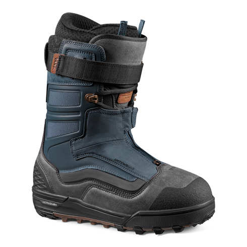 Sam Taxwood Hi-Country &amp; Hell-Bound Snowboard Boot