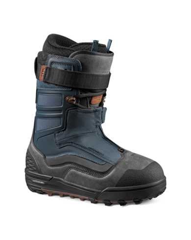 Sam Taxwood Hi-Country & Hell-Bound Snowboard Boot