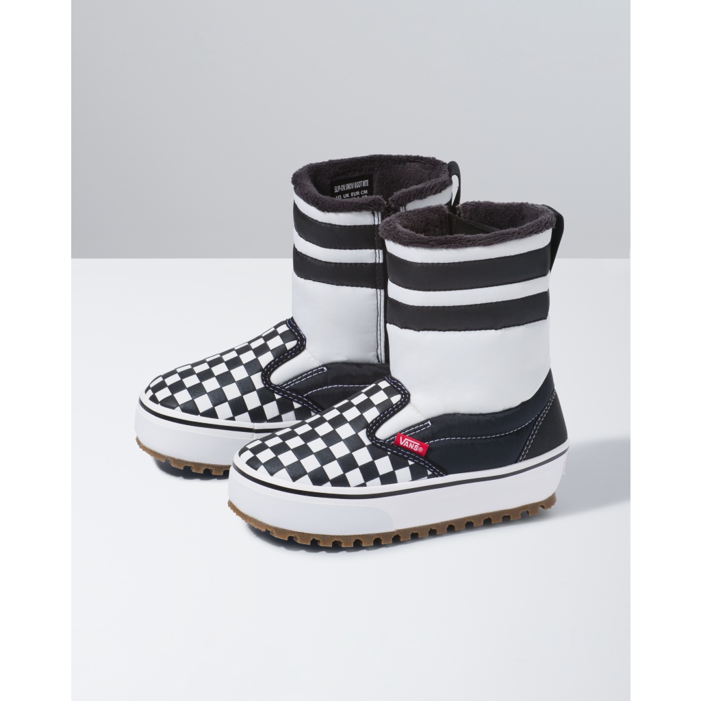 Slip-On Snow Boot MTE