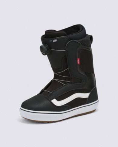 vans aura snowboard boots 2013