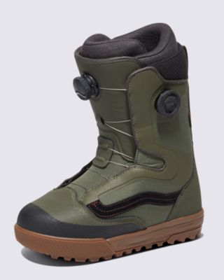 Aura OG Snowboard Boot