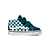 Toddler Checkerboard Sk8-Mid Reissue V Shoe