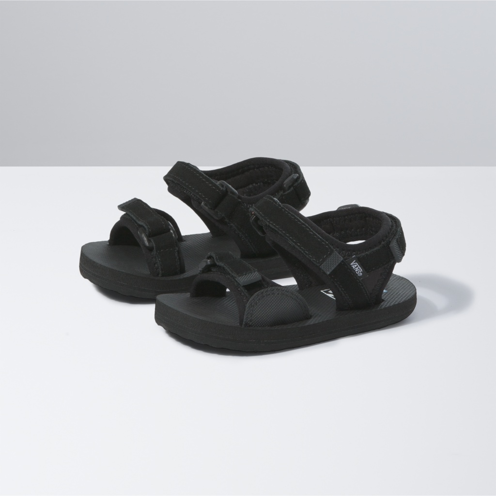 Toddler Tri-Lock Sandal