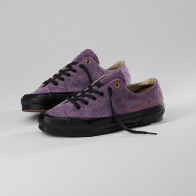 vans verdi donna