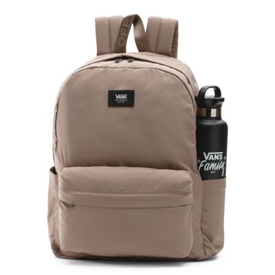 ombre vans backpack