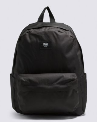 Vans | Skool H2O Check Backpack Black/Charcoal