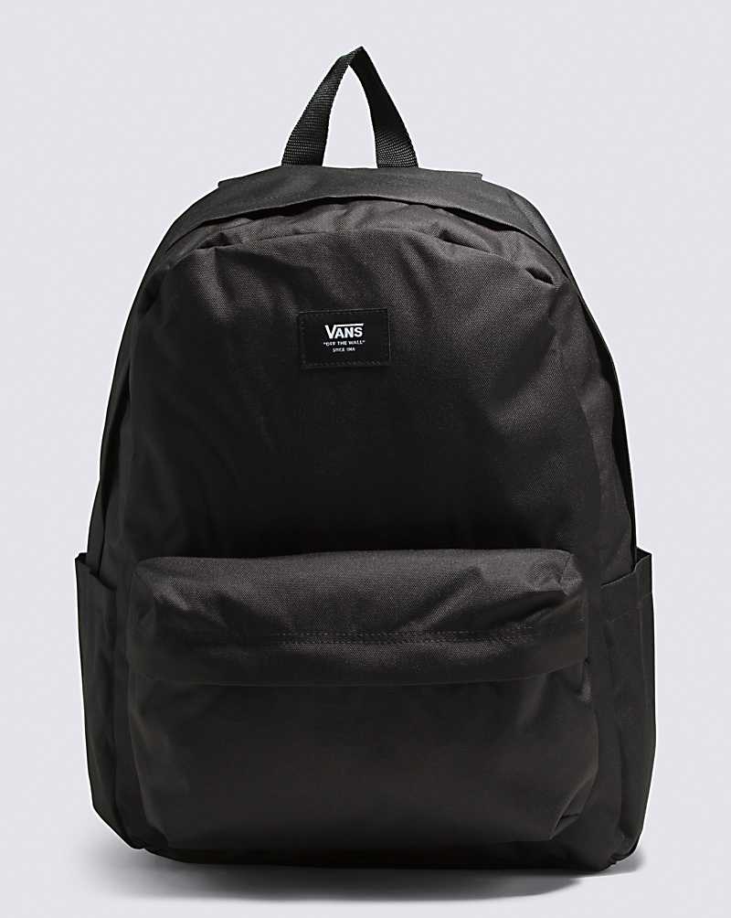 Vallen All Black - Backpacks  All black backpack, Black backpack