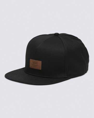 Rayland Snapback Hat