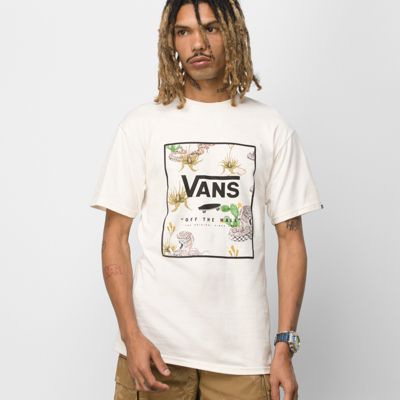 white vans top