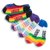 PRIDE Canoodle 3 Pack