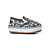 Toddler Snow Leopard Slip-Er 2 Shoe