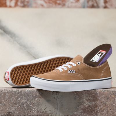 vans slepon