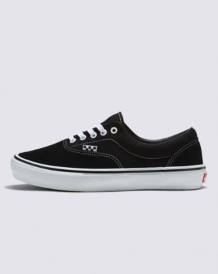 Skate Era Shoe(Black/White)