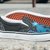 Krooked By Natas For Ray Skate Slip-On