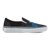 Krooked By Natas For Ray Skate Slip-On