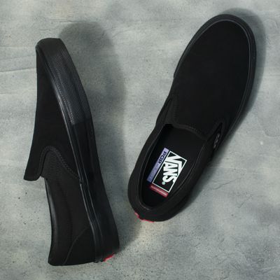 new vans pro skate shoes