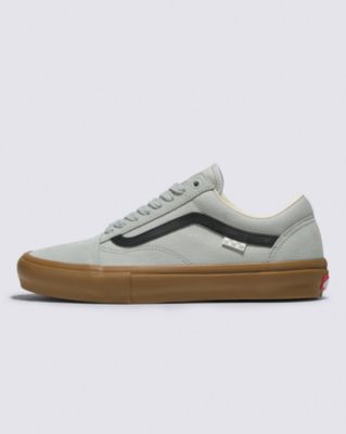 Vans | Skate Old Skool Black/White Skate Shoe