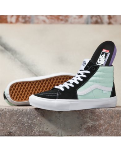 Skate Sk8-Hi