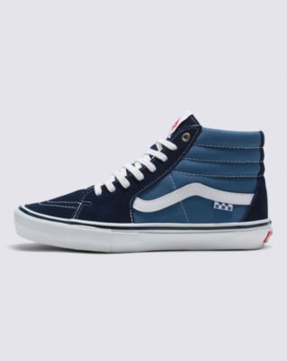 Vans | Sk8-Hi Navy Classics Shoe