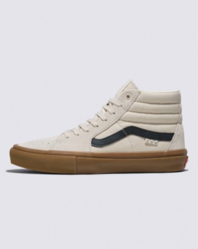 Skate Sk8-Hi Shoe