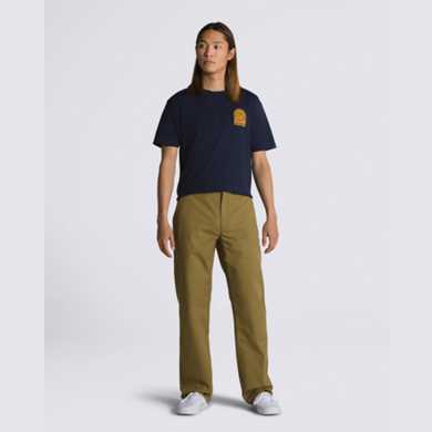 Authentic Chino Relaxed Pant