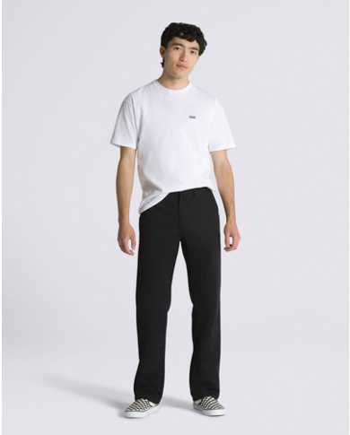 Authentic Chino Relaxed Pant