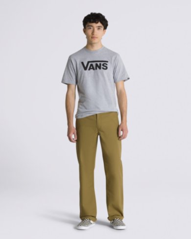 Vans | Authentic Chino Relaxed Pant Nutria